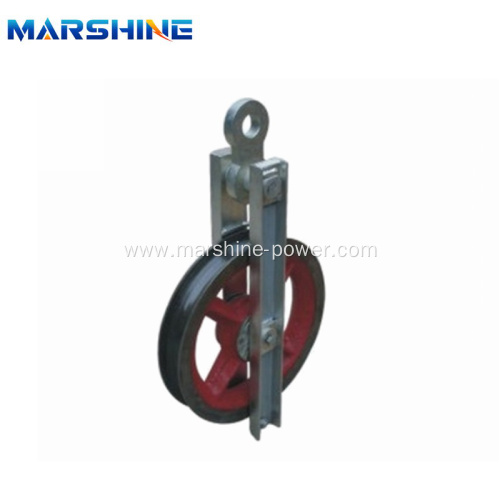 Good Selling Turning Pulley Block